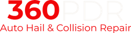360PDR Logo