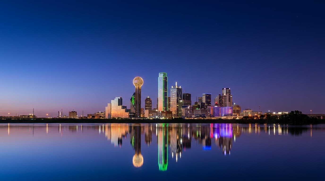 360 PDR Auto Hail Repair & Collision serving Dallas