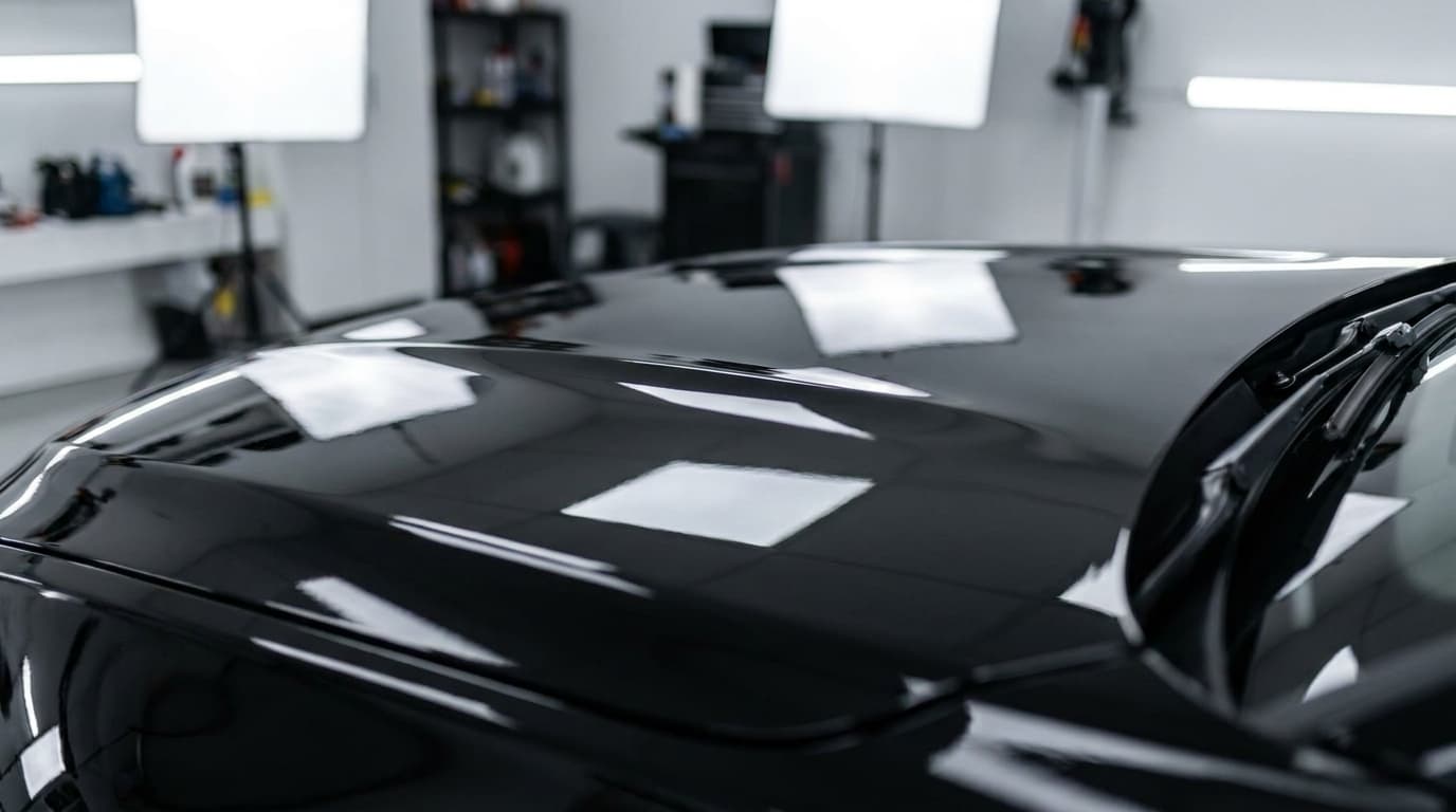 Paint Correction — after