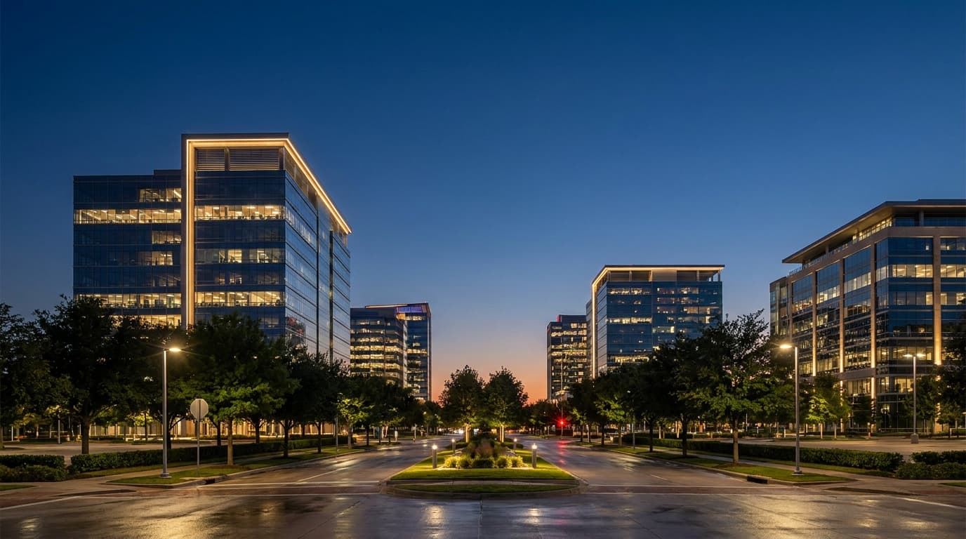 360 PDR Auto Hail Repair & Collision serving Plano