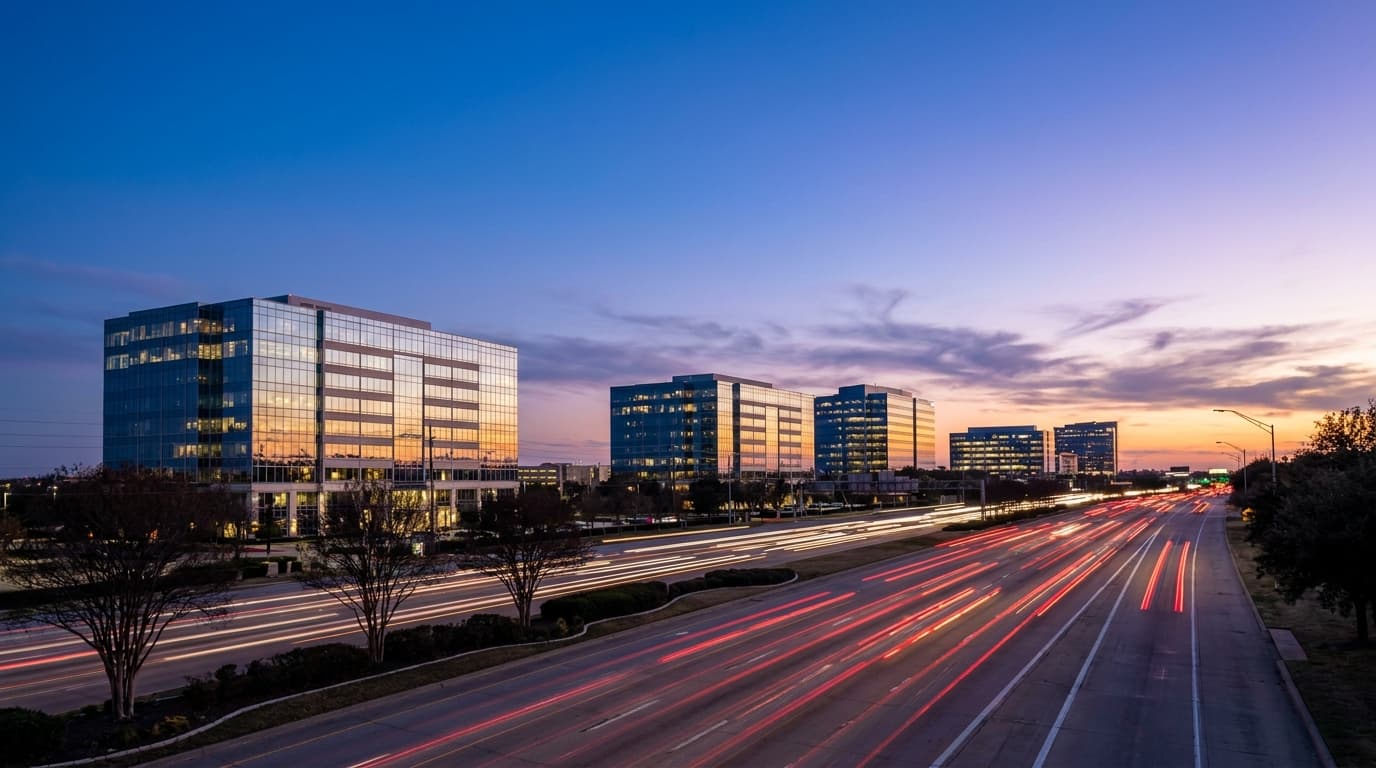 360 PDR Auto Hail Repair & Collision serving Richardson